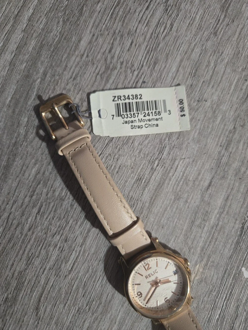 Relic Watch - Picture 3 of 5
